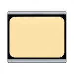 Camouflage Cream 4.5 g - 2 Neutralizing Yellow