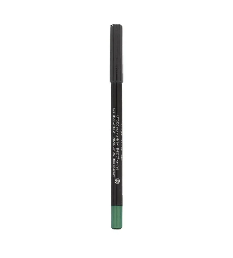 Soft Eye Liner Waterproof waterproof eye pencil 1.2 g 21 Shiny Light Green