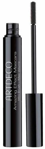 Amazing Effect Mascara - 1 Black 6 ml