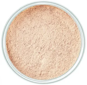 Artdeco Mineral Powder Foundation 15g - 3 Soft Ivory