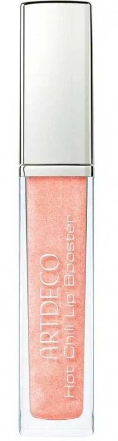 Artdeco Hot Chili Transparent Lip Gloss for a Fuller Lip Effect Transparent