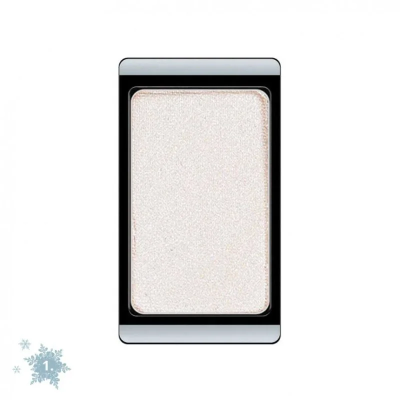 Eye Shadow Pearl 0.8g - 27 Pearly Luxury Skin