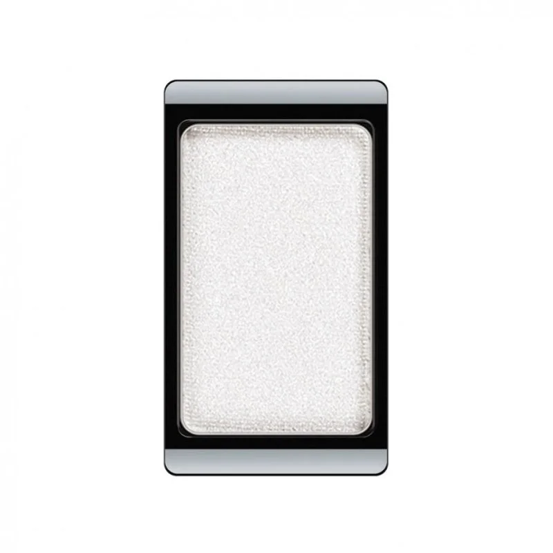 Eye Shadow Pearl 0.8g - 10 Pearly White