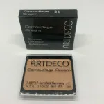 Camouflage Cream 4.5 g - 2 Neutralizing Yellow
