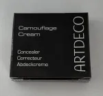 Camouflage Cream 4.5 g - 2 Neutralizing Yellow