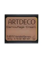 Camouflage Cream 4.5 g - 2 Neutralizing Yellow