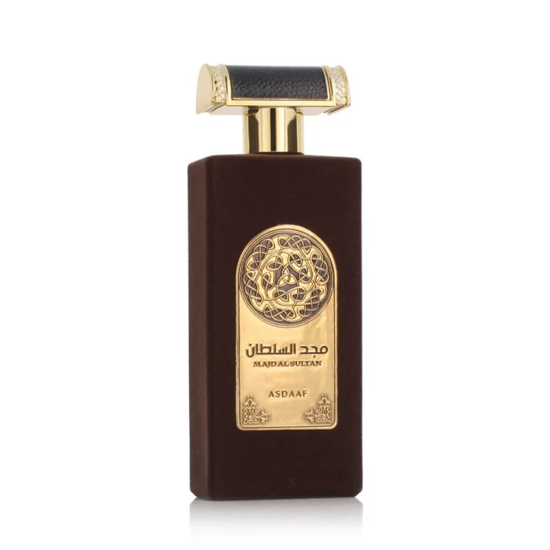 Asdaaf Majd Al Sultan Eau de Parfum for Men