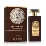 Asdaaf Majd Al Sultan Eau de Parfum for Men