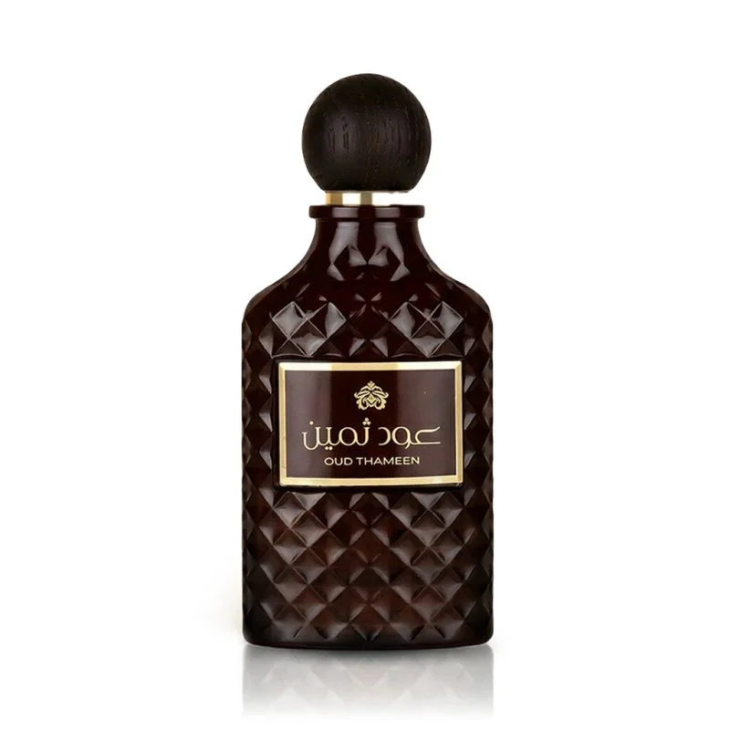 Asdaaf Oud Thameen Eau de Parfum unisex