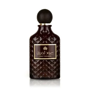 Asdaaf Oud Thameen Eau de Parfum unisex
