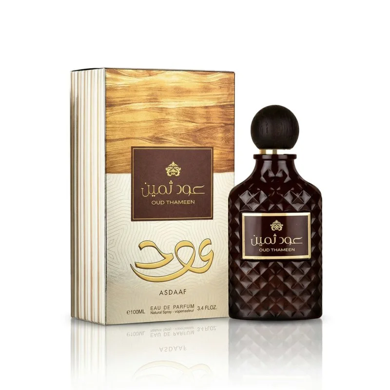 Asdaaf Oud Thameen Eau de Parfum unisex