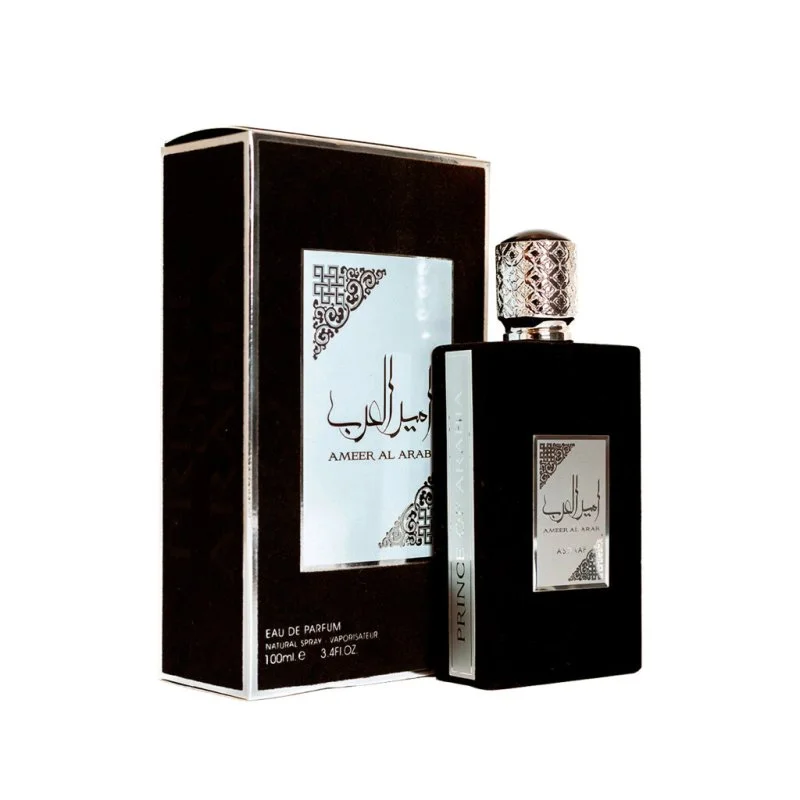 Ameer Al Arab Eau de Parfum for Men 100 ml