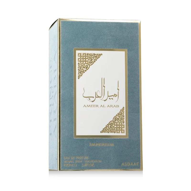 Ameer Al Arab Eau de Parfum for Men 100 ml