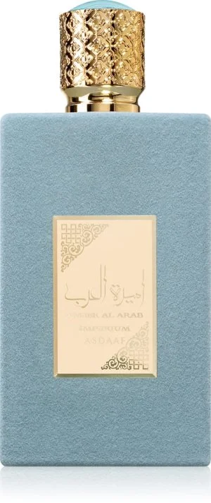 Asdaaf Ameer Al Arab Imperium U parfémovaná voda