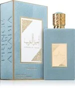 Ameer Al Arab Imperium U parfémovaná voda 100 ml