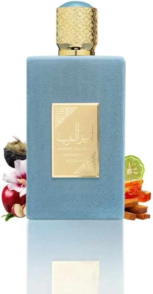 Ameer Al Arab Imperium U parfémovaná voda 100 ml