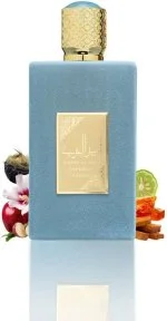 Ameer Al Arab Imperium U parfémovaná voda 100 ml
