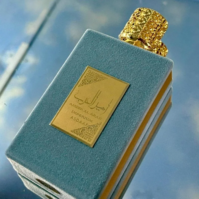 Ameer Al Arab Imperium U parfémovaná voda 100 ml
