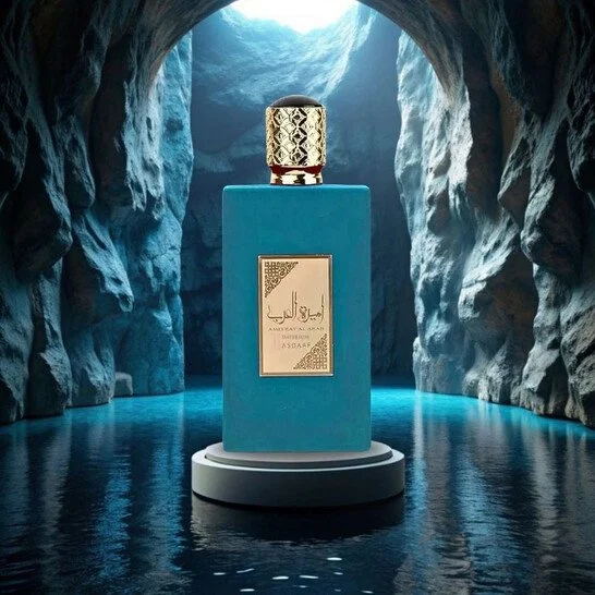Ameer Al Arab Imperium U parfémovaná voda 100 ml