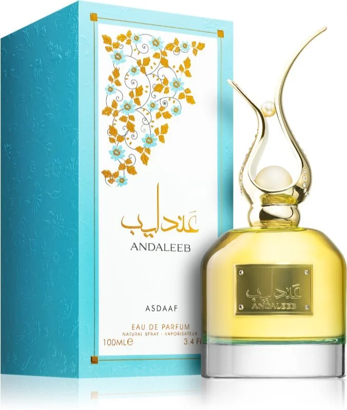 Andaleeb U parfémovaná voda 100 ml