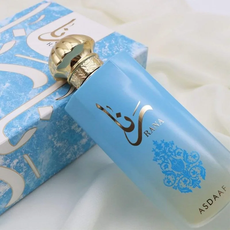 Rana U parfémovaná voda 100 ml