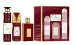 Ameerat Al Arab gift set - 100 ml + Perfumed Spray 200 ml +Room Freshener parfémovaná voda 300 ml