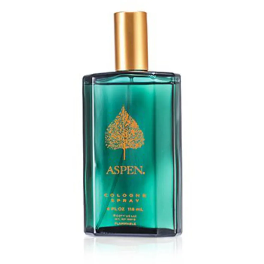 Cologne 118 ml for Men