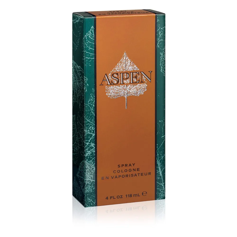 Cologne 118 ml for Men