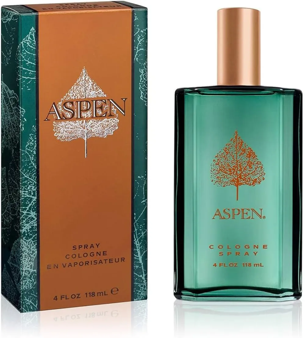 Cologne 118 ml for Men
