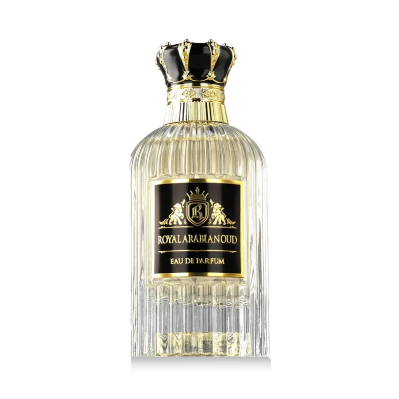 Assala Prime Royal Arabian Oud Eau de Parfum unisex