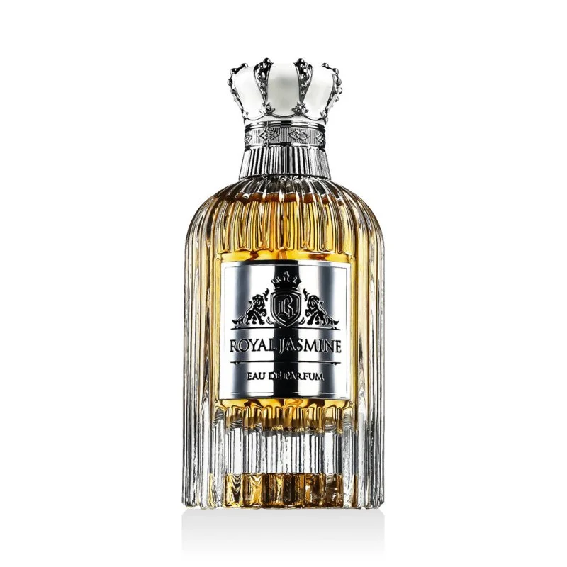 Assala Prime Royal Jasmine Eau de Parfum unisex