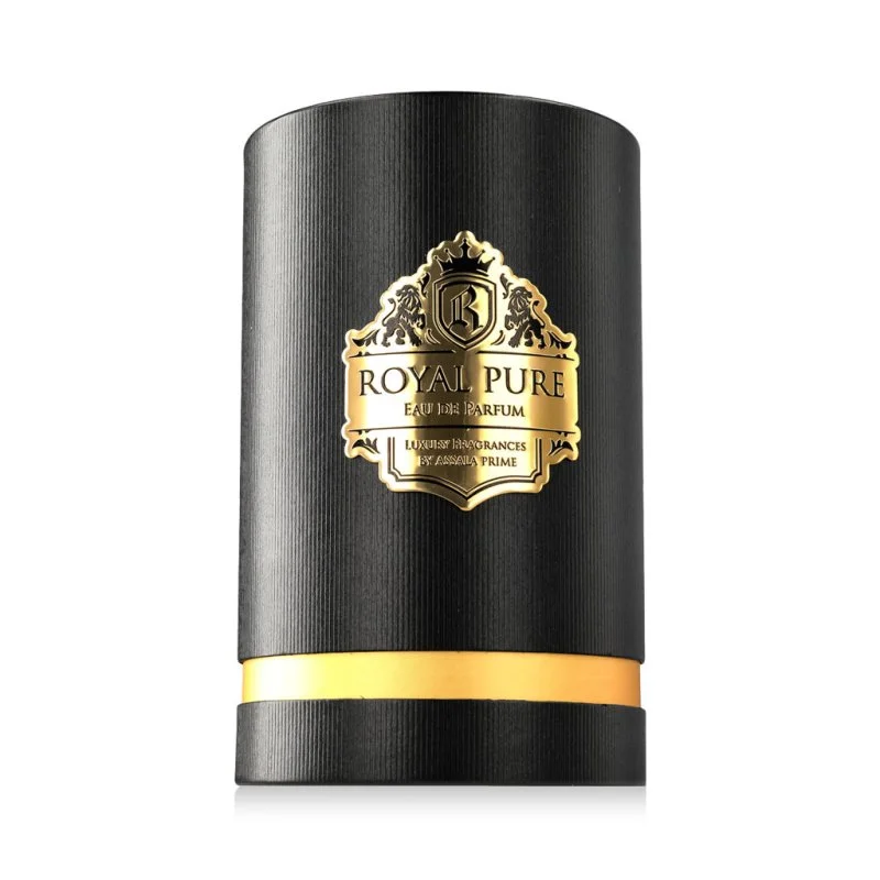 Assala Prime Royal Pure Eau de Parfum unisex