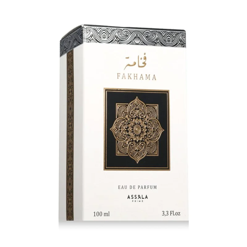 Fakhama Unisex Eau de Parfum 100 ml