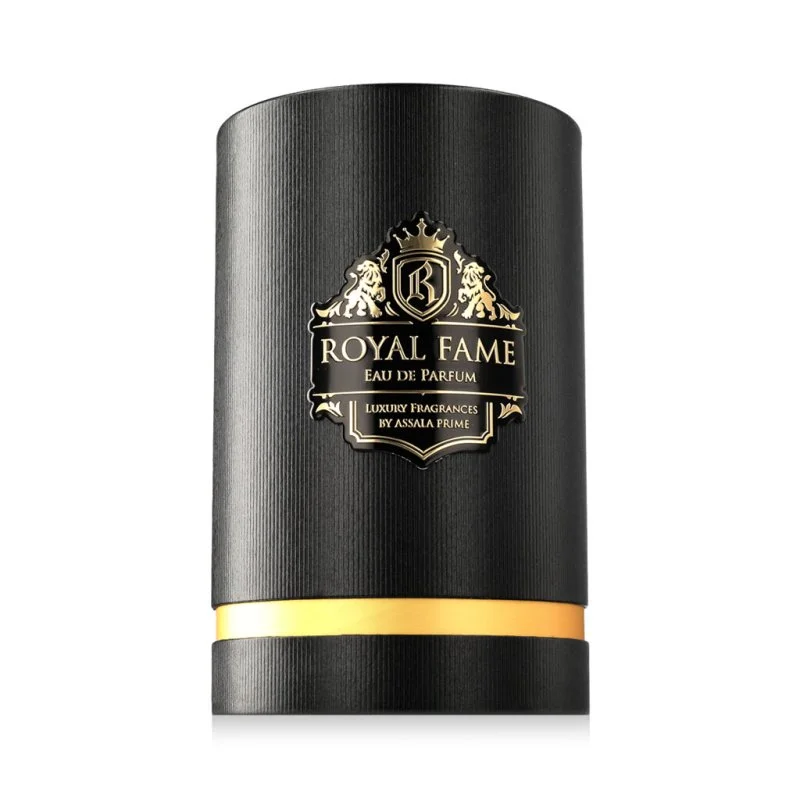 Royal Fame Unisex Eau de Parfum 100 ml