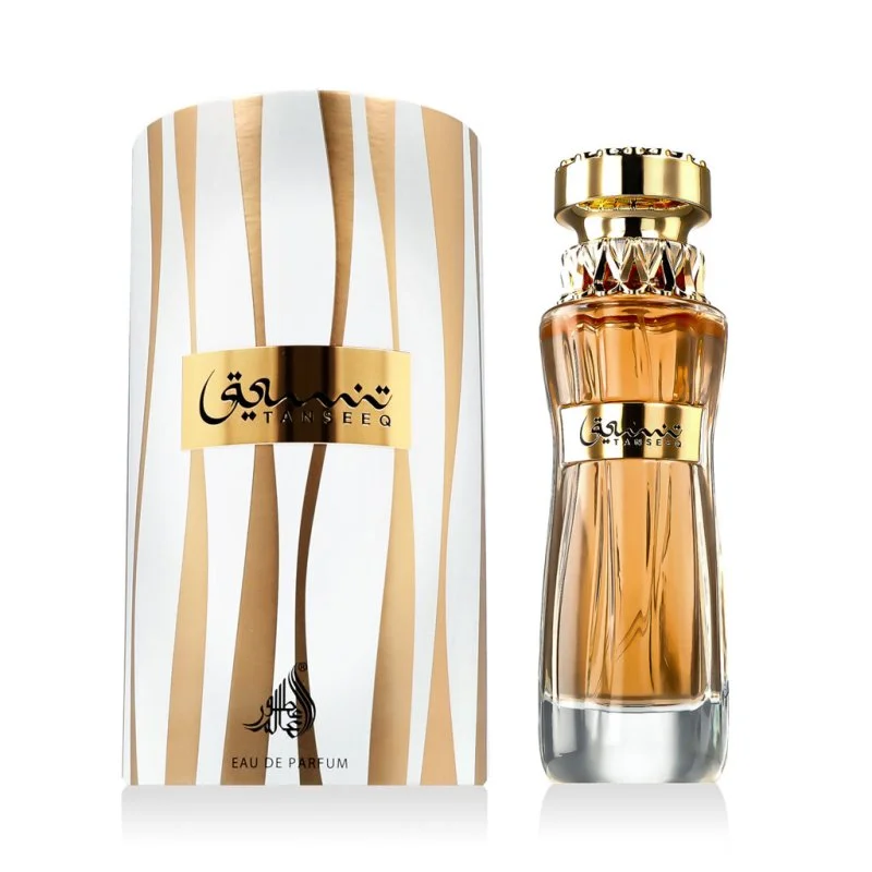 Tanseeq Unisex Eau de Parfum 100 ml