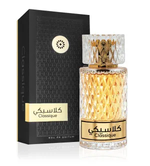 Athoor Al Alam Classique Eau de Parfum Unisex 80 ml