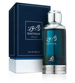 Athoor Al Alam Dastoor Lil Rijal Eau de Parfum for Men 100 ml