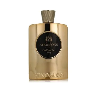 Atkinsons Oud Save The King Eau de Parfum for Men