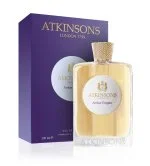 Amber Empire Eau de Toilette Unisex 100 ml