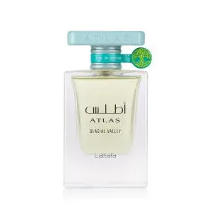Lattafa Atlas Glacial Valley Unisex Eau de Parfum