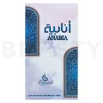 Anabia Blue perfumed oil for men 20 ml