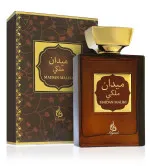 Atyaab Maidan Maliki Brown Eau de Parfum Unisex 100 ml