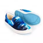 Inkkas Aurora Slip On