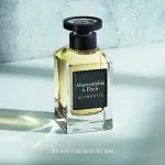 Authentic Man Eau de Toilette for Men 100 ml