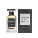 Authentic Man Eau de Toilette for Men 100 ml