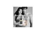 Authentic Man Eau de Toilette for Men 100 ml