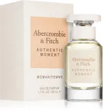 Authentic Moment Woman eau de parfum for women 100 ml