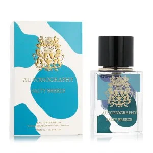 Autobiography Autobiography Salty Breeze Eau de Parfum Unisex
