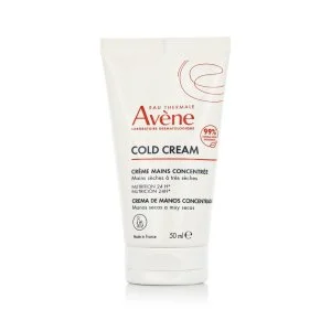 Avène Cold Cream Concentrated Hand Cream