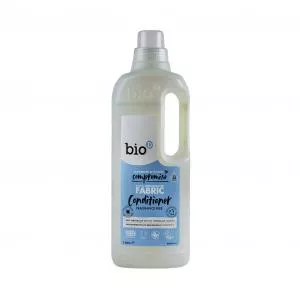 Bio-D Fragrance-free hypoallergenic fabric softener (1 L)